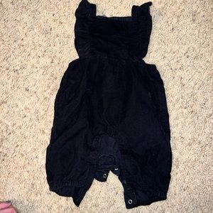 Gap romper